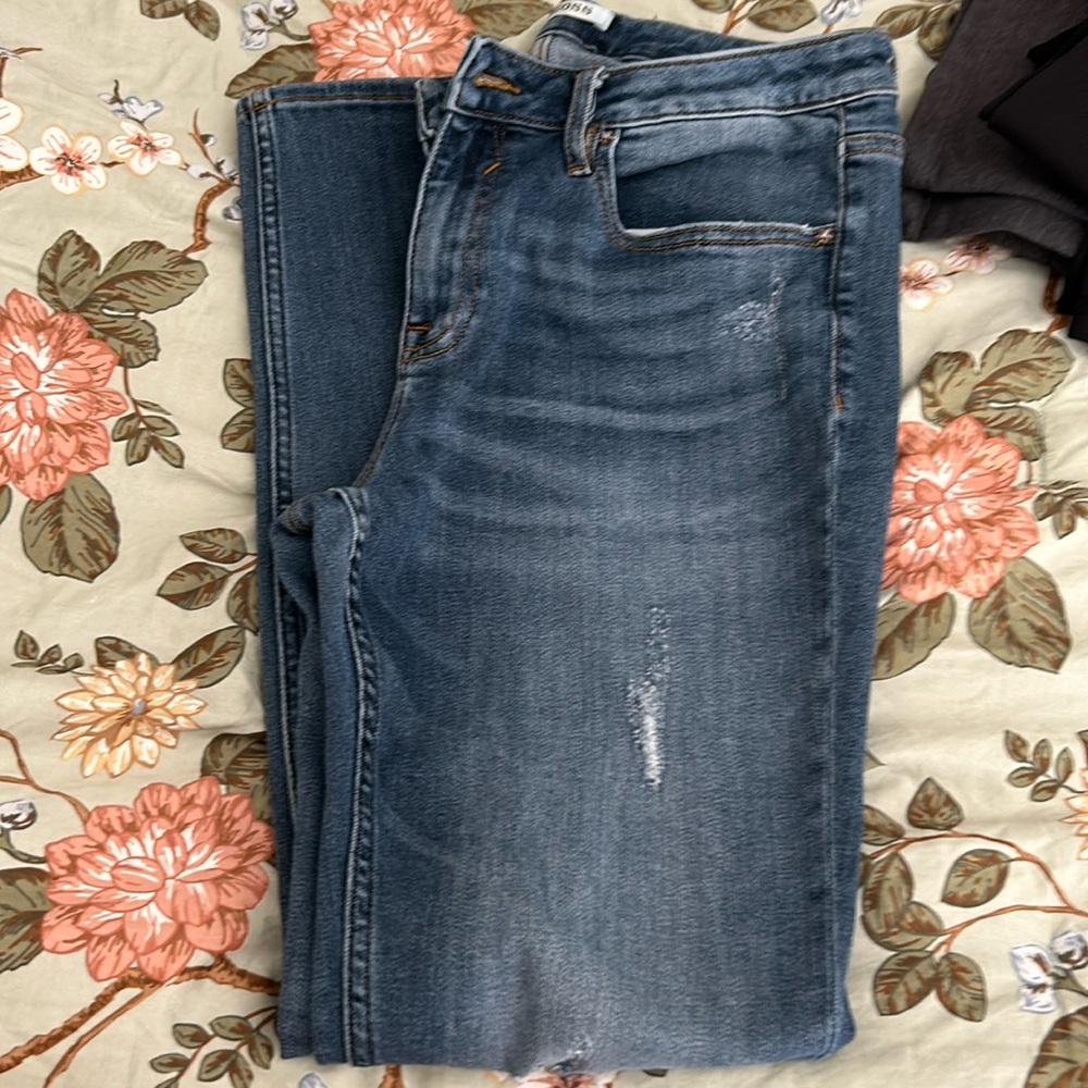 Vigoss jeans